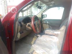 نيسان باثفايندر